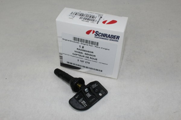 Reifendrucksensoren 1 Stück RDKS TPMS
