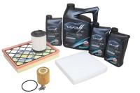 Inspektionskit 2,0 EcoBlue Diesel Ford Ranger Inspektionskit 2,0 EcoBlue Diesel Ford Ranger