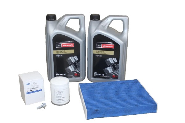 Wartungskit Ford 2,0 Ecoblue Diesel