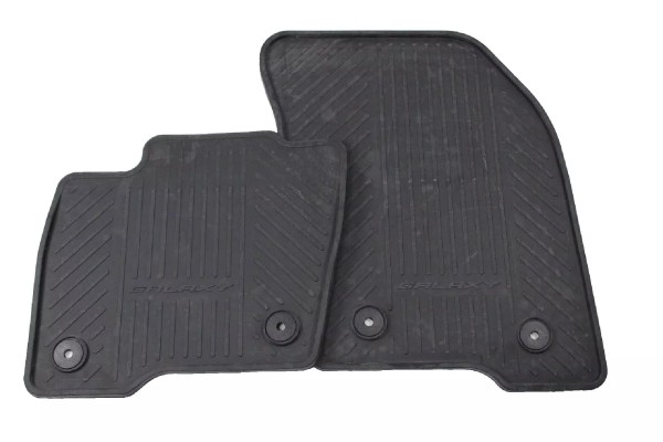 Fußmatten vorne Gummi Ford Galaxy