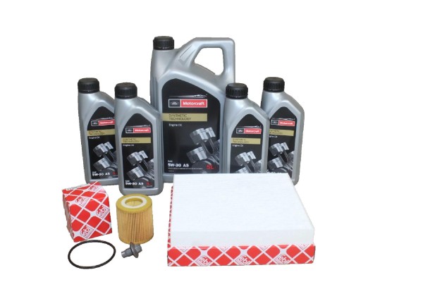 Wartungskit 2,2 Diesel Ford Ranger