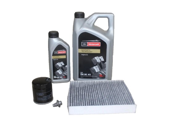 Wartungskit 1,8 Diesel Ford Focus MK2