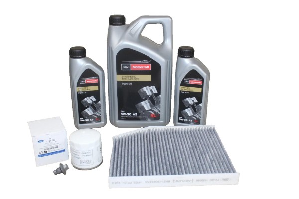 Wartungskit 2,2 Diesel Transit Tourneo Custom Frontantrieb