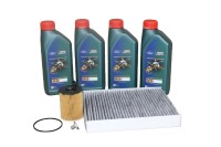 Wartungskit Ford 1,5 Diesel Wartungskit Ford 1,5 Diesel