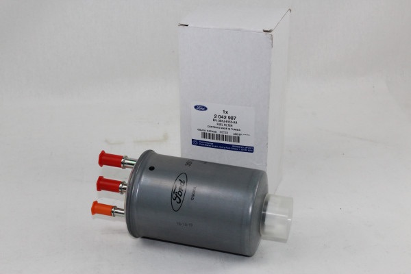 Kraftstofffilter Ford 1,8 + 2,0 + 2,2 Diesel