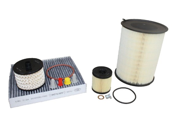 Inspektionskit 2,0 Diesel Ford C-Max