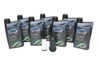Getriebeölwechselkit Ford 6-Gang Powershift 6DCT-450 Getriebeölwechselkit Ford 6-Gang Powershift 6DCT-450