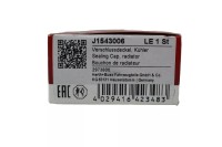 Vorschau: Deckel für Ausgleichsbehälter Kühlflüssigkeit Vorschau: Deckel für Ausgleichsbehälter Kühlflüssigkeit