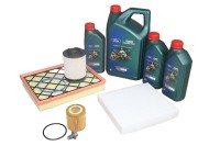 Inspektionskit 2,0 EcoBlue Diesel Ford Ranger Inspektionskit 2,0 EcoBlue Diesel Ford Ranger