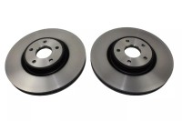 Bremsscheiben vorne 320mm Bremsscheiben vorne 320mm