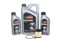 Ölwechselkit 2,2 Diesel Ford Transit Ölwechselkit 2,2 Diesel Ford Transit