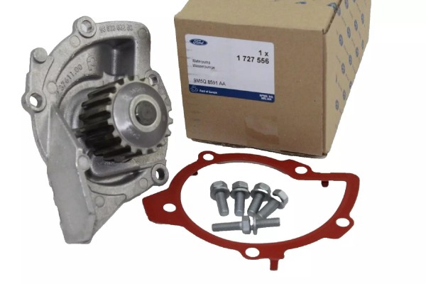 Wasserpumpe Ford 2,0 Diesel