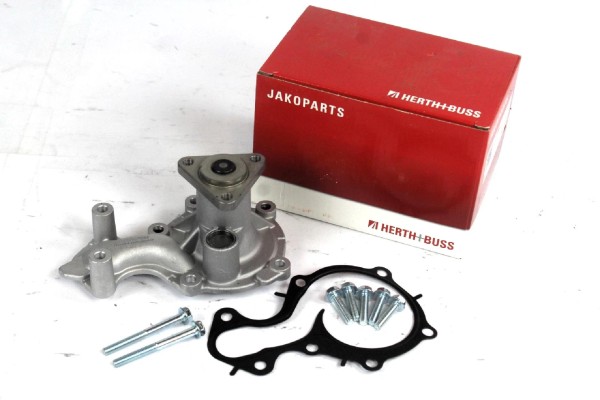 Wasserpumpe Ford 1,0 + 1,1 Benzinmotor