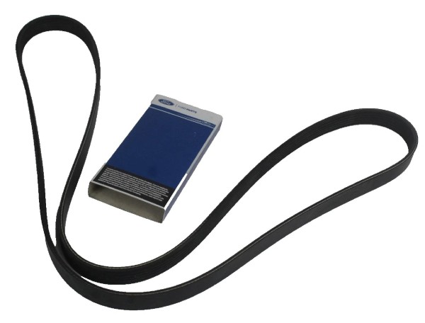 Keilrippenriemen Ford 2,2 Diesel