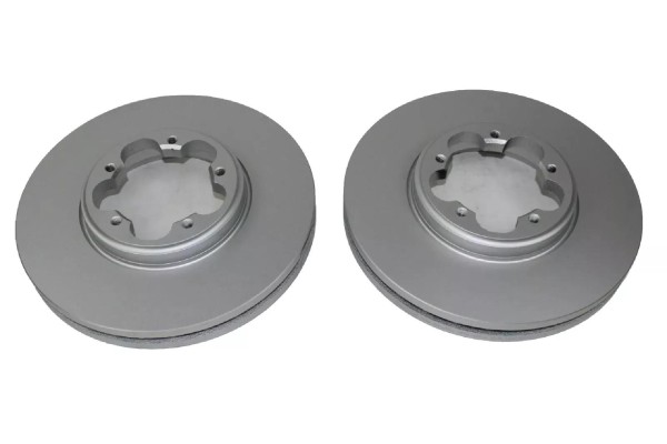 Bremsscheiben -288mm- vorne Ford Transit - Tourneo - Custom