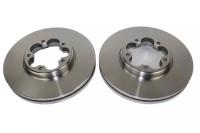 Bremsscheiben -288mm- vorne Ford Transit - Tourneo - Custom Bremsscheiben -288mm- vorne Ford Transit - Tourneo - Custom