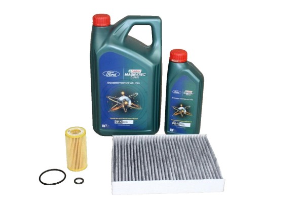 Wartungskit 1,5 Diesel NEO Ecoblue