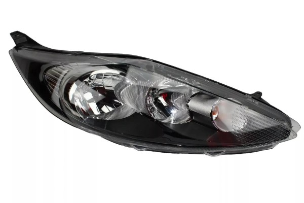 Scheinwerfer rechts Halogen Ford Fiesta