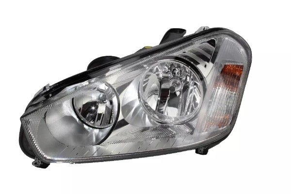 Scheinwerfer links Ford C-Max