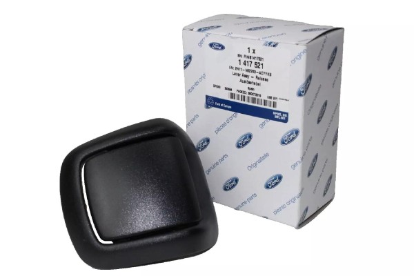 Betätigungshebel Fahrersitz Ford Fiesta