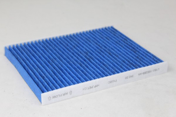 Pollenfilter Plus Antiallergikum Micron Air pro Tect