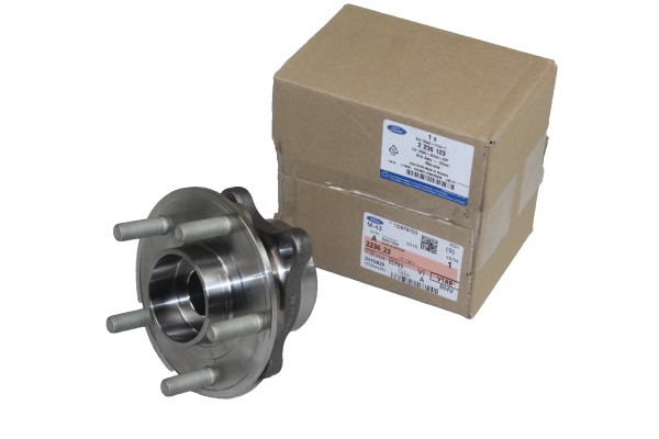 Radnabe inkl. Radlager vorne Ford Mondeo MK5