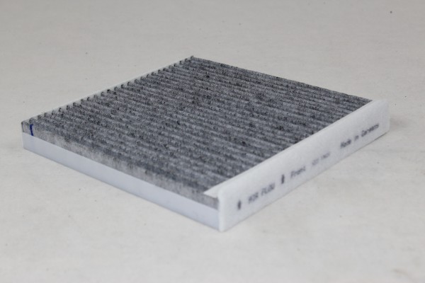 Pollenfilter Aktivkohlefilter Ford Transit