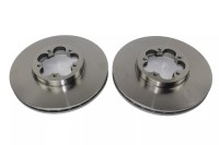 Bremsscheiben vorne Ford Transit Bremsscheiben vorne Ford Transit