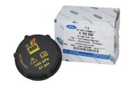 Deckel für Ausgleichsbehälter Kühlflüssigkeit Deckel für Ausgleichsbehälter Kühlflüssigkeit