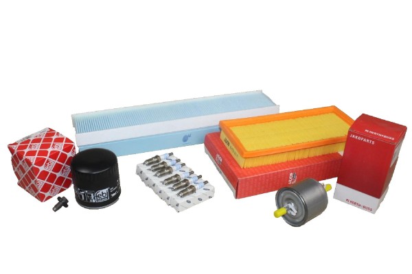 Inspektionskit 2,5 V6 Ford Cougar