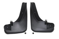 Schmutzfänger vorne Ford S-Max - Galaxy Schmutzfänger vorne Ford S-Max - Galaxy