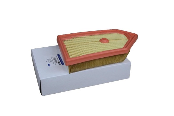 Luftfilter 1,0 EcoBoost Ford Fiesta - Puma