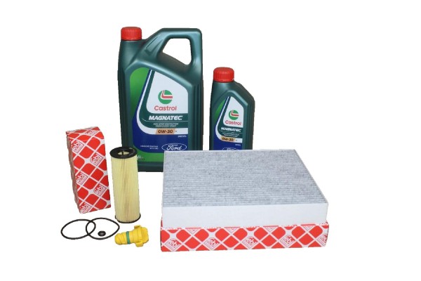 Wartungskit 3,0 Hybrid Ford Explorer