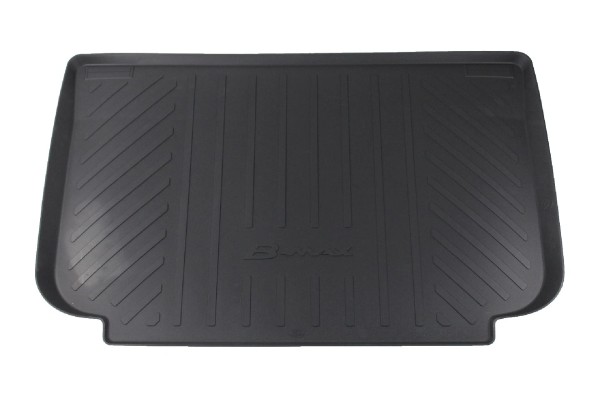 Laderaummatte Kofferraummatte Ford B-Max