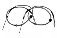 Handbremsseile hinten Ford Mondeo Kombi MK3 Handbremsseile hinten Ford Mondeo Kombi MK3