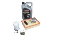 Inspektionskit 1,6 + 1,8 16V Ford Escort Inspektionskit 1,6 + 1,8 16V Ford Escort