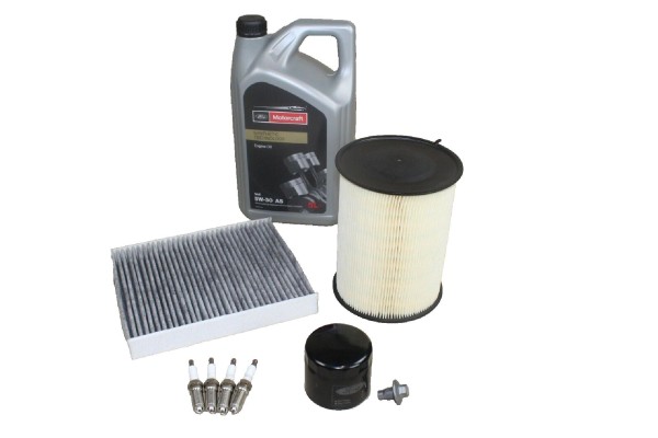 Inspektionskit 1,6 16V Ford C-Max