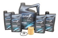 Ölwechselkit 2,2 Diesel Ford Ranger Ölwechselkit 2,2 Diesel Ford Ranger