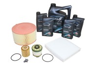 Inspektionskit 2,2 Diesel Ford Ranger Inspektionskit 2,2 Diesel Ford Ranger