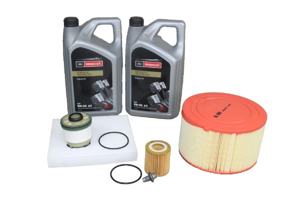 Inspektionskit 2,2 + 3,2 Diesel Ford Ranger