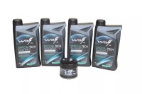 Ölwechselkit Ford 1,25 + 1,3 + 1,4 Benzinmotor Ölwechselkit Ford 1,25 + 1,3 + 1,4 Benzinmotor