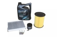 Inspektionskit Ford 1,6 Ecoboost Inspektionskit Ford 1,6 Ecoboost