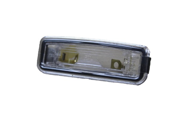 Kennzeichenleuchte Ford Focus MK1