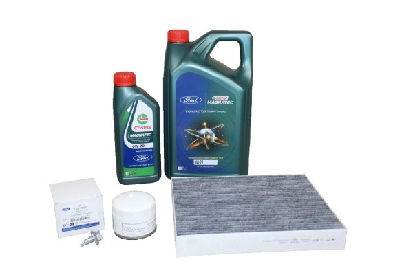 Wartungskit 2,5 Hybrid Ford Kuga