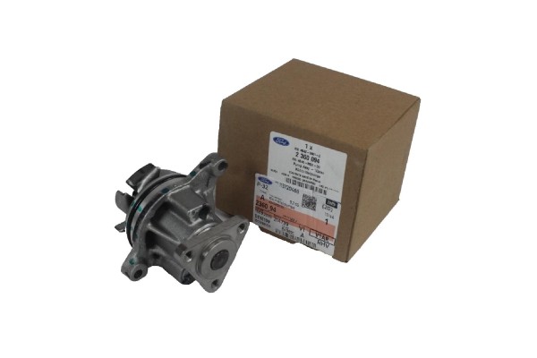 Wasserpumpe 2,0 + 2,5 Benzinmotor