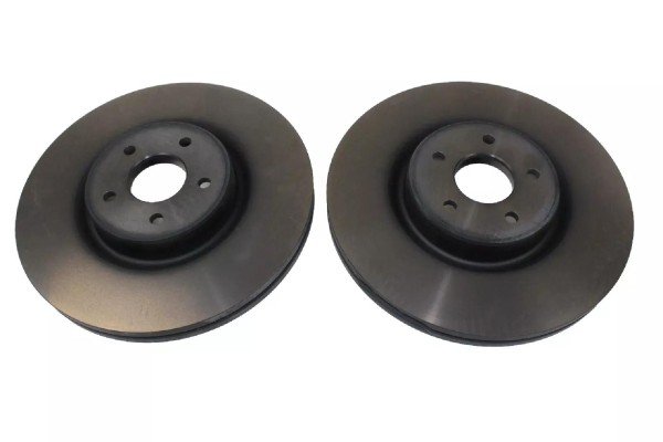 Bremsscheiben vorne Ford Focus RS