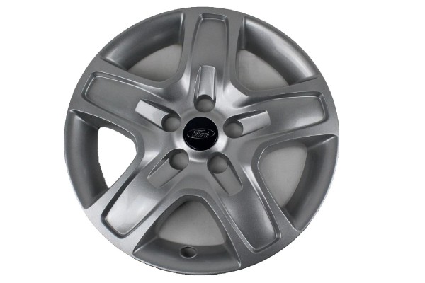 Radkappe 1 Stück 16 Zoll für Ford Style Stahlfelge 9M51-1000-AA