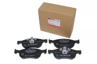 Bremsbeläge vorne Ford Fiesta Bremsbeläge vorne Ford Fiesta