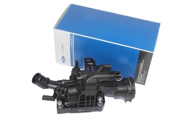 Thermostatgehäuse Ford 1,5 Ecoblue Diesel