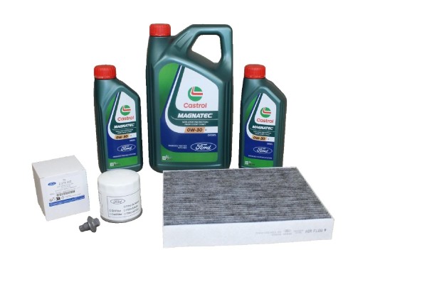 Wartungskit Ford Edge 2,0 EcoBlue Diesel